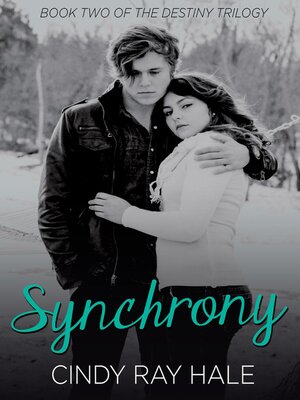 cover image of Synchrony